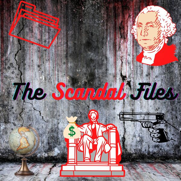 The Scandal Files